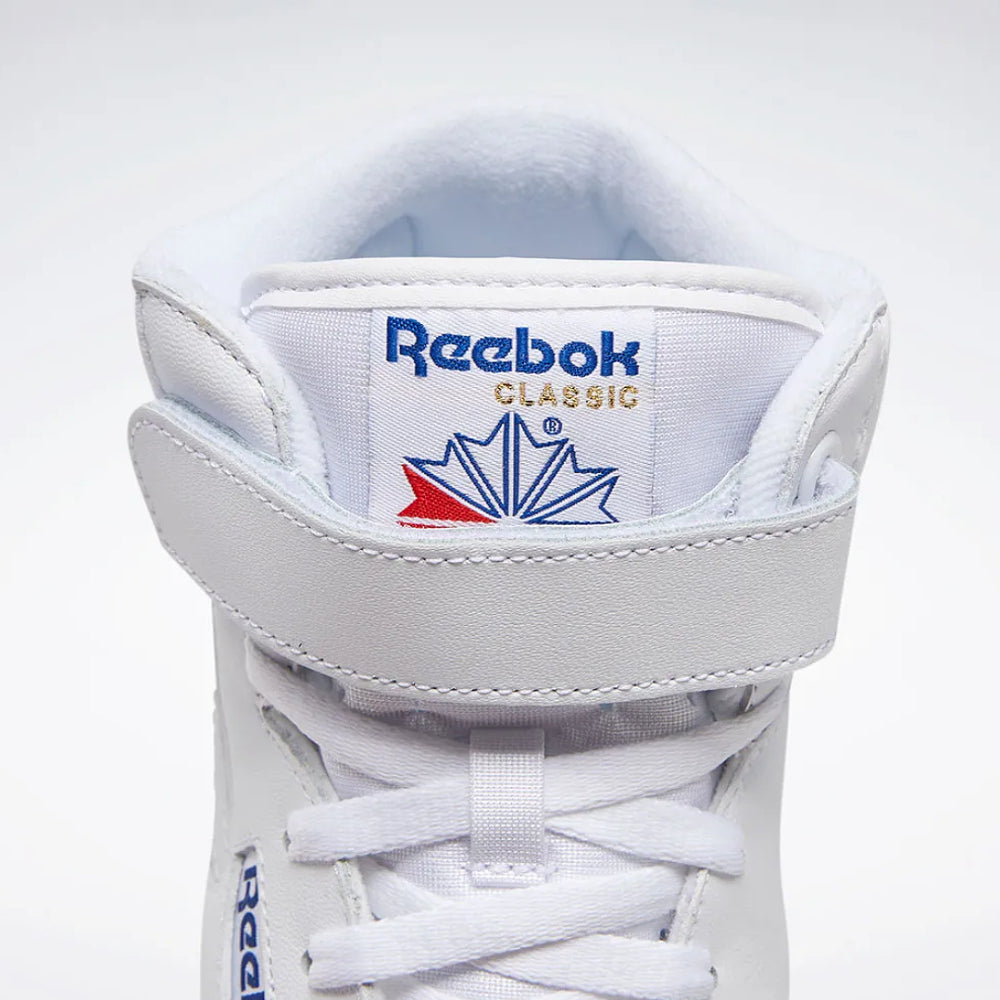 Zapatillas Reebok EX-O-FIT HI 100000108 Hombre