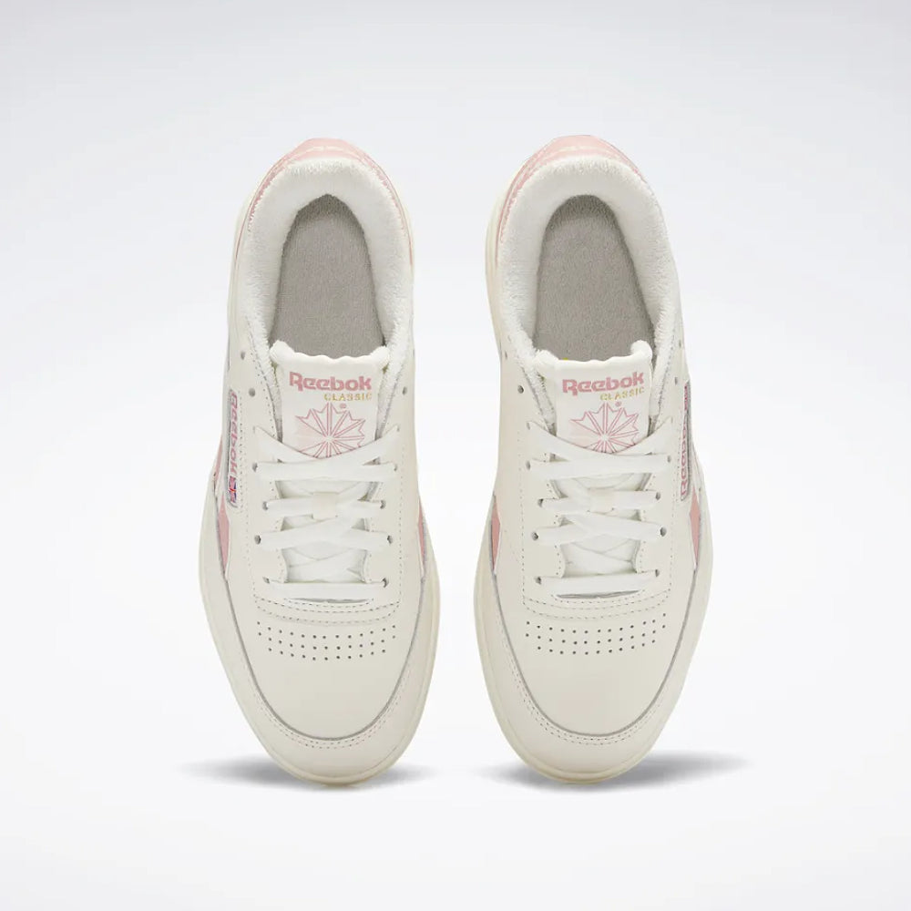 Zapatillas Reebok CLUB C DOUBLE REVENGE 100008943 Mujer