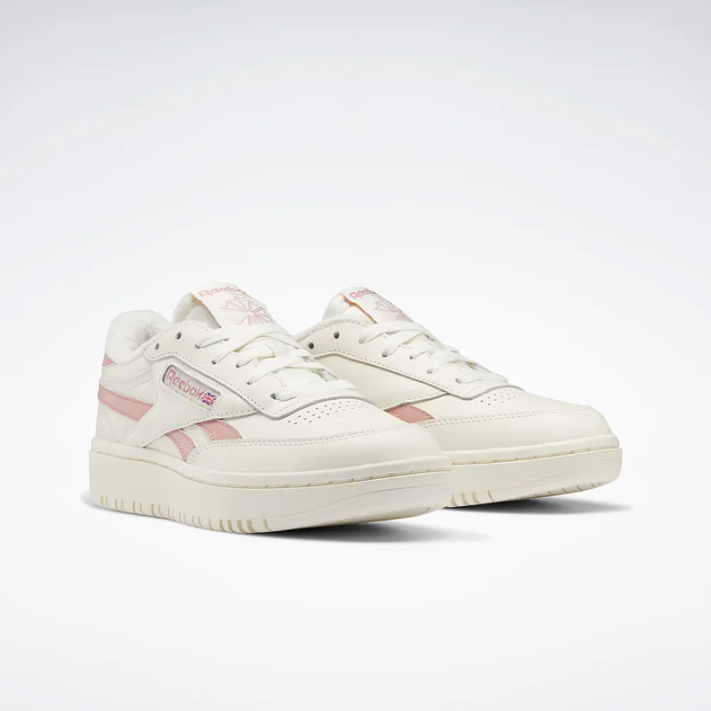 Zapatillas Reebok CLUB C DOUBLE REVENGE 100008943 Mujer