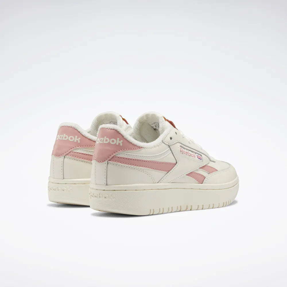 Zapatillas Reebok CLUB C DOUBLE REVENGE 100008943 Mujer