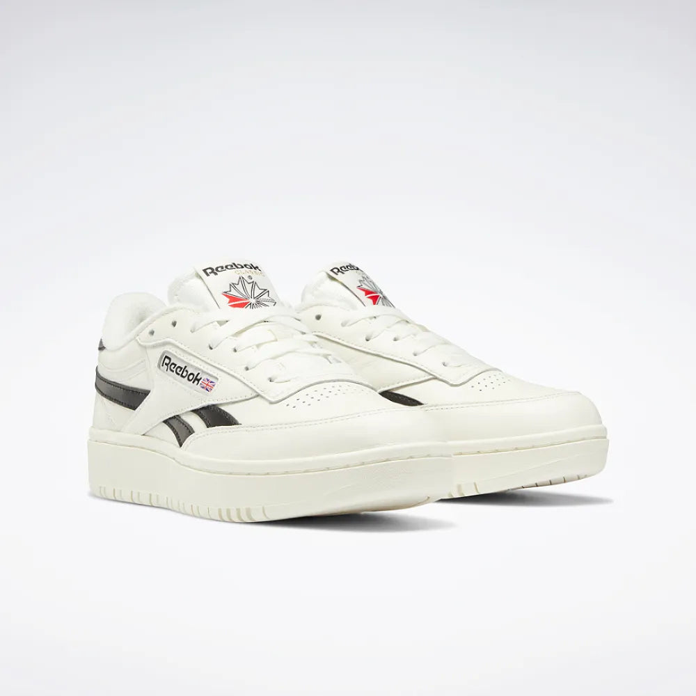 Zapatillas Reebok CLUB C DOUBLE REVENGE 100010773 Mujer