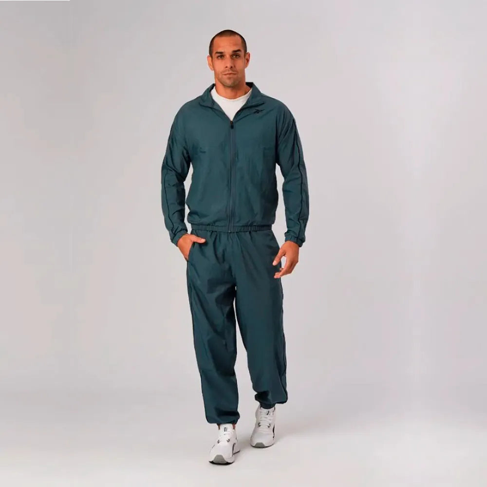 Buzo Reebok ID TRAIN TRACKSUIT - Hombre