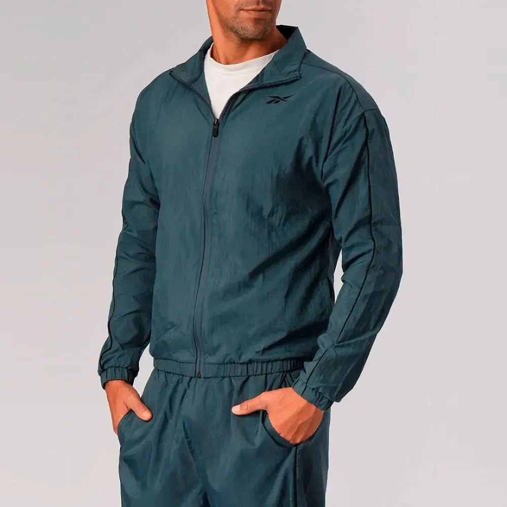 Buzo Reebok ID TRAIN TRACKSUIT - Hombre