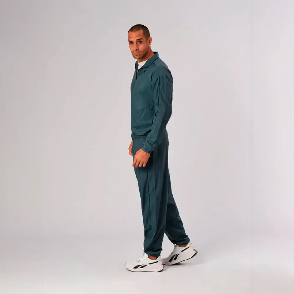 Buzo Reebok ID TRAIN TRACKSUIT - Hombre