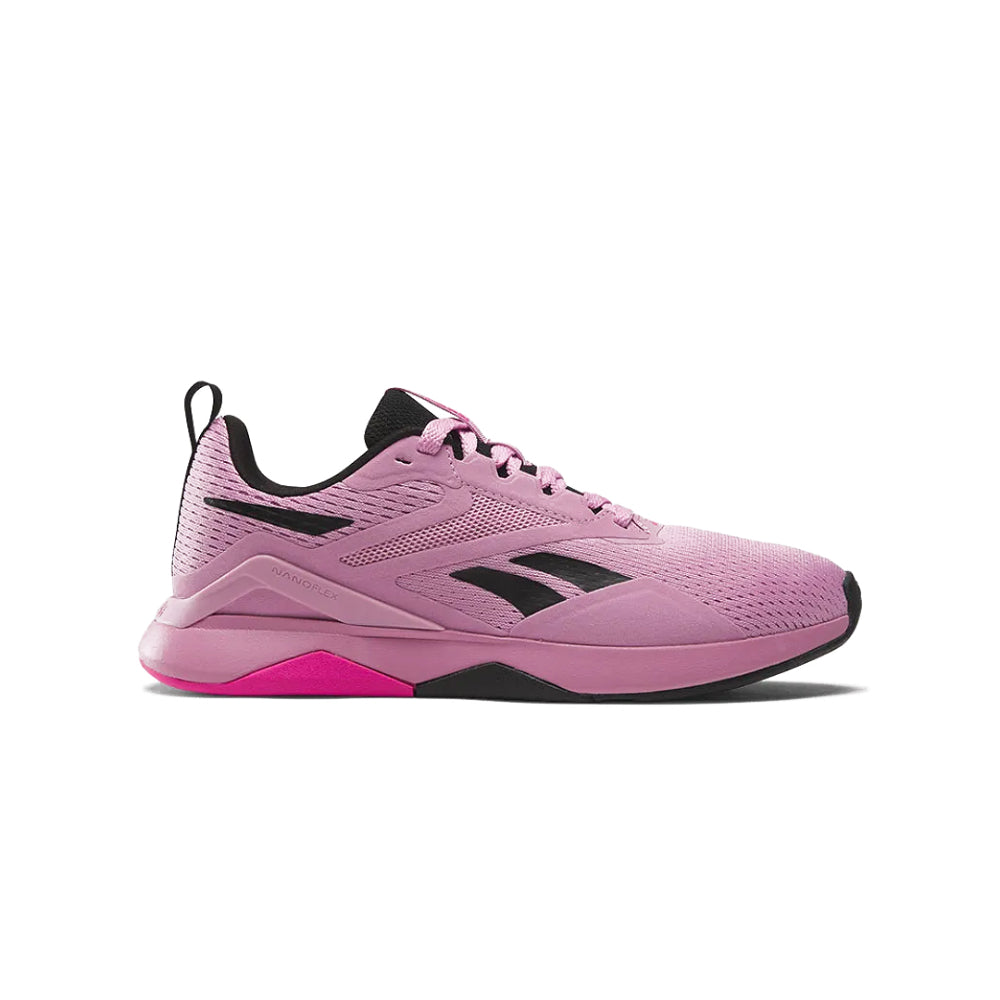 Zapatillas Reebok NANOFLEX TR 2 100074541 Mujer