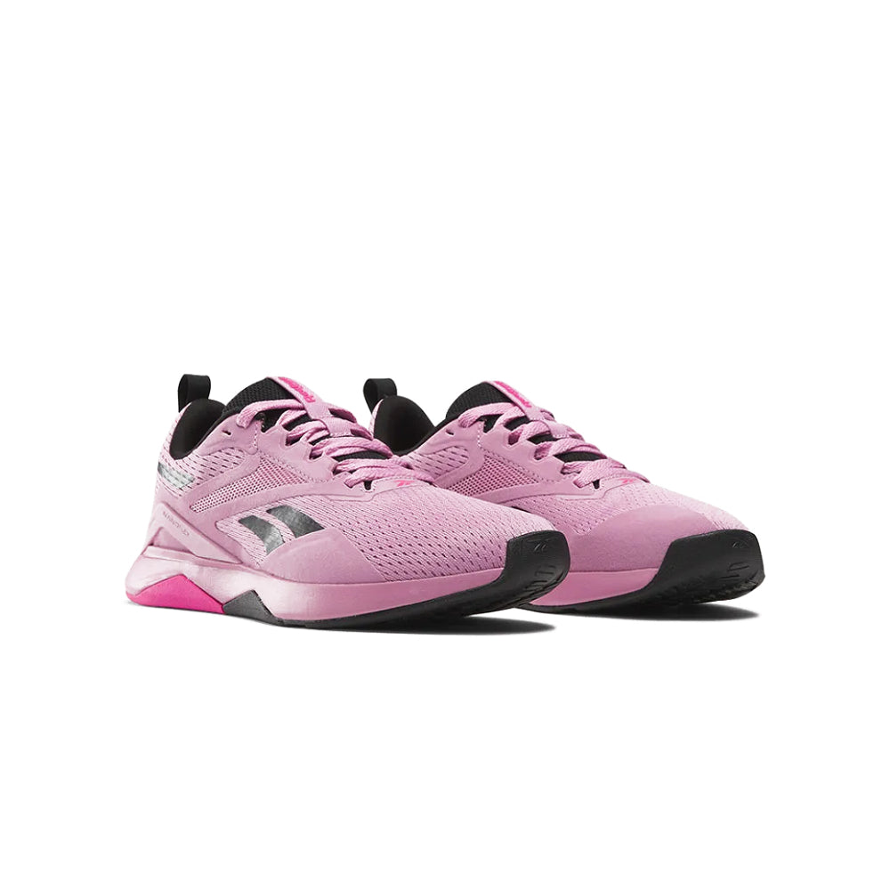 Zapatillas Reebok NANOFLEX TR 2 100074541 Mujer