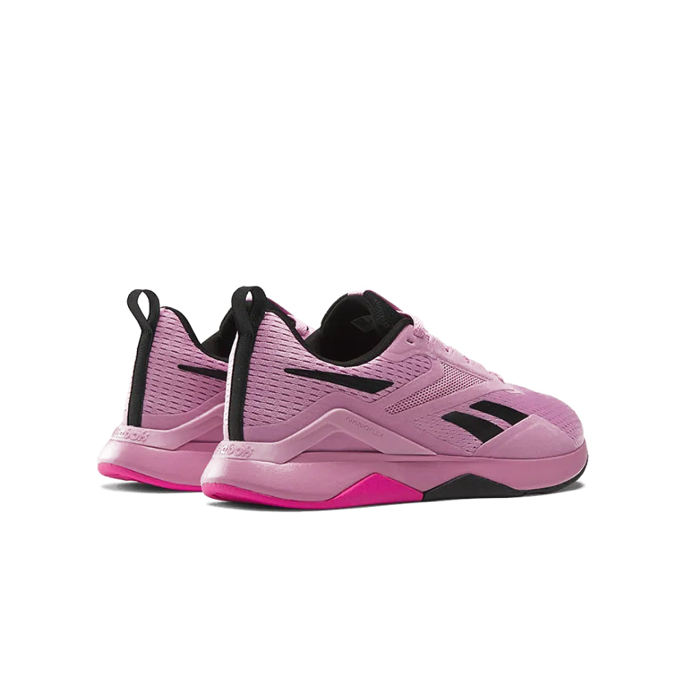 Zapatillas Reebok NANOFLEX TR 2 100074541 Mujer