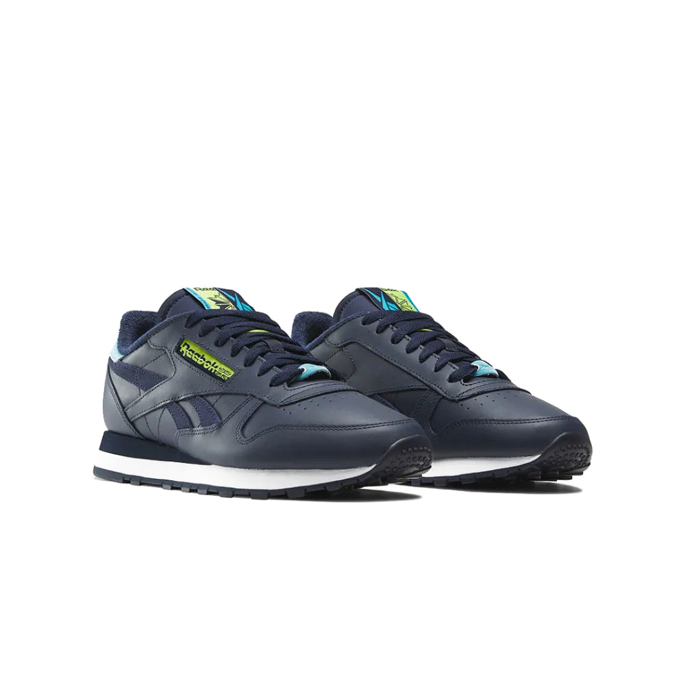 Zapatillas Reebok CLASSIC LEATHER 100074617 Hombre