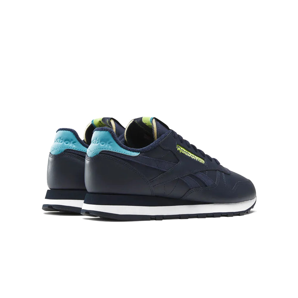 Zapatillas Reebok CLASSIC LEATHER 100074617 Hombre