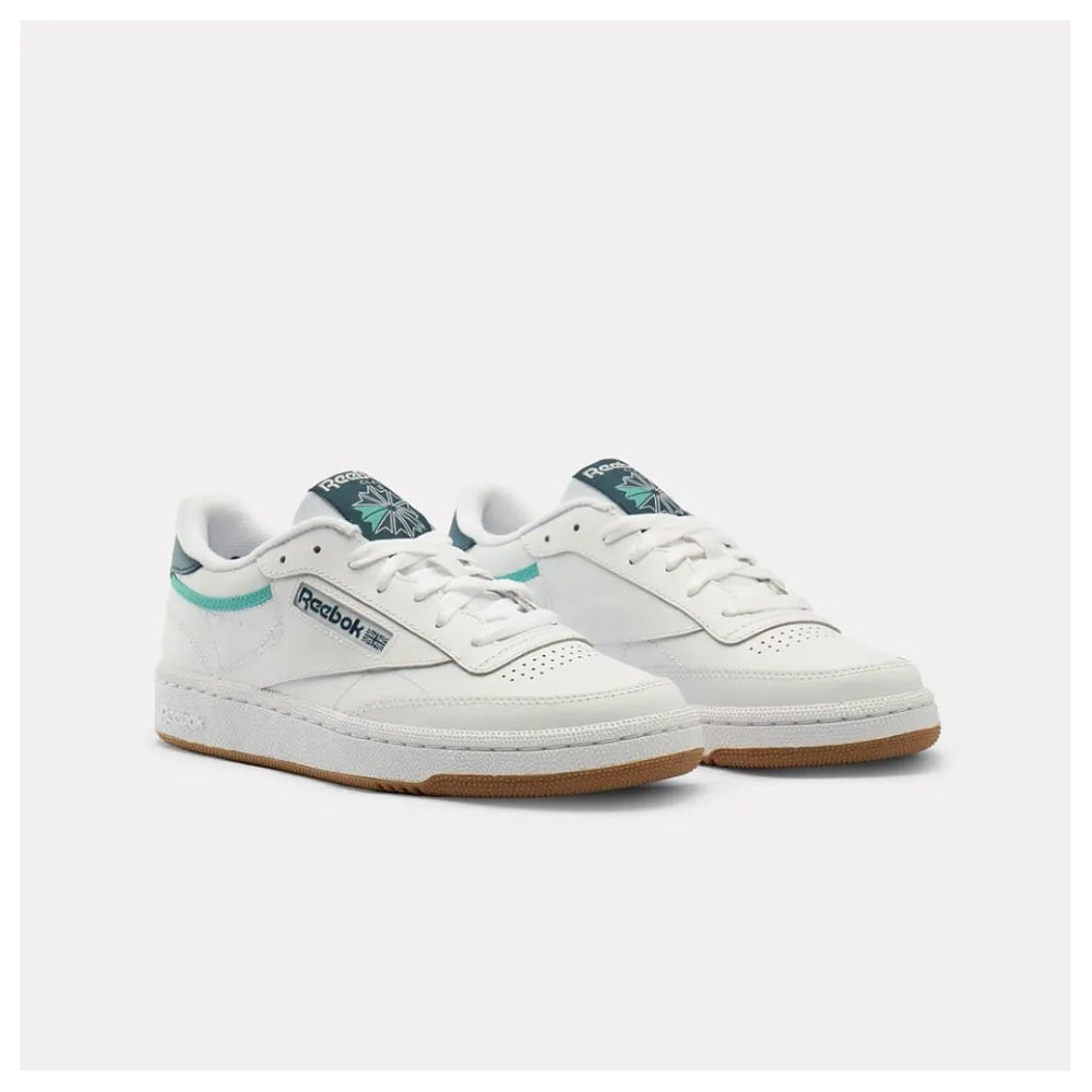 Zapatillas Reebok CLUB C 85 100201283 Mujer