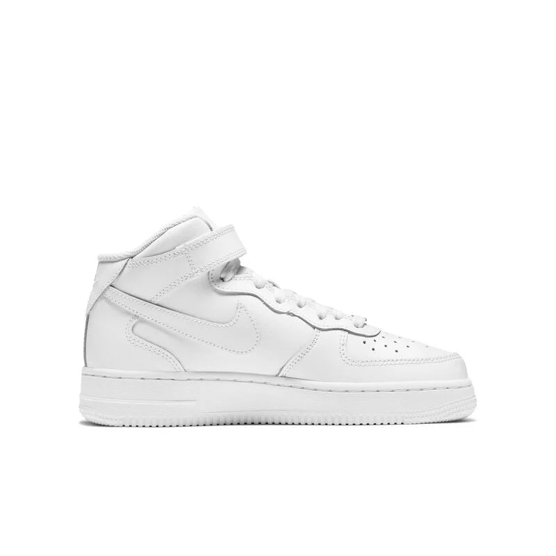 Zapatilla AIR FORCE 1 MID LE BG - Unisex