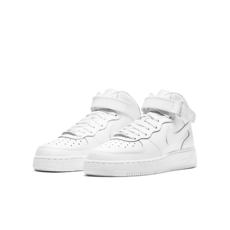 Zapatilla AIR FORCE 1 MID LE BG - Unisex