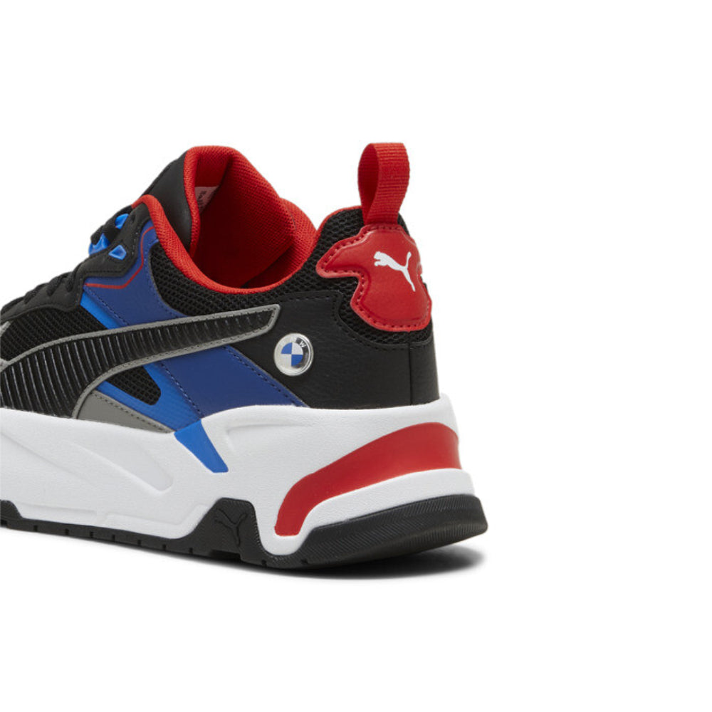 Zapatillas Puma BMW MMS Trinity 307949 03 Hombre