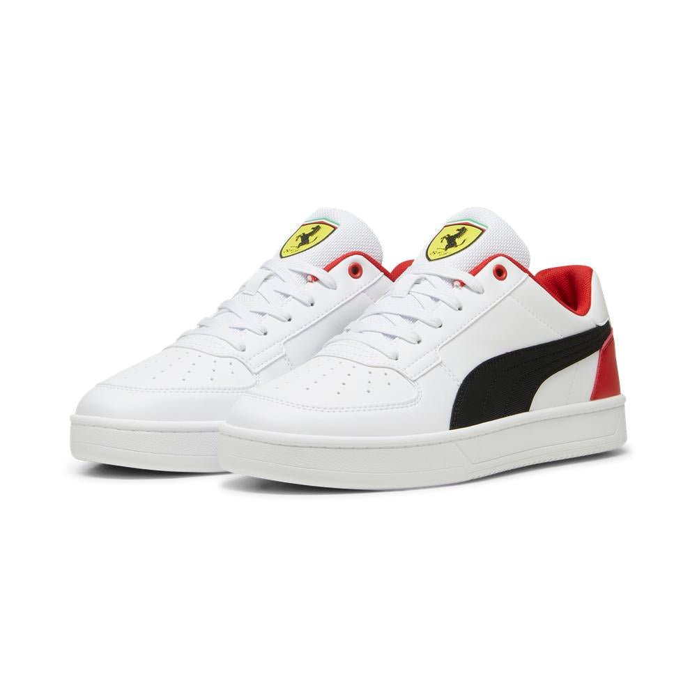 Zapatillas Puma Ferrari Caven 2.0 308159 05 Hombre