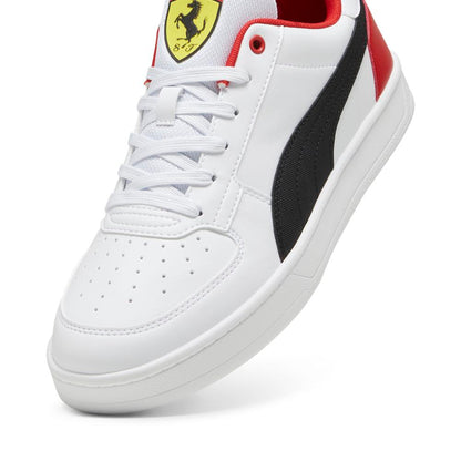 Zapatillas Puma Ferrari Caven 2.0 308159 05 Hombre