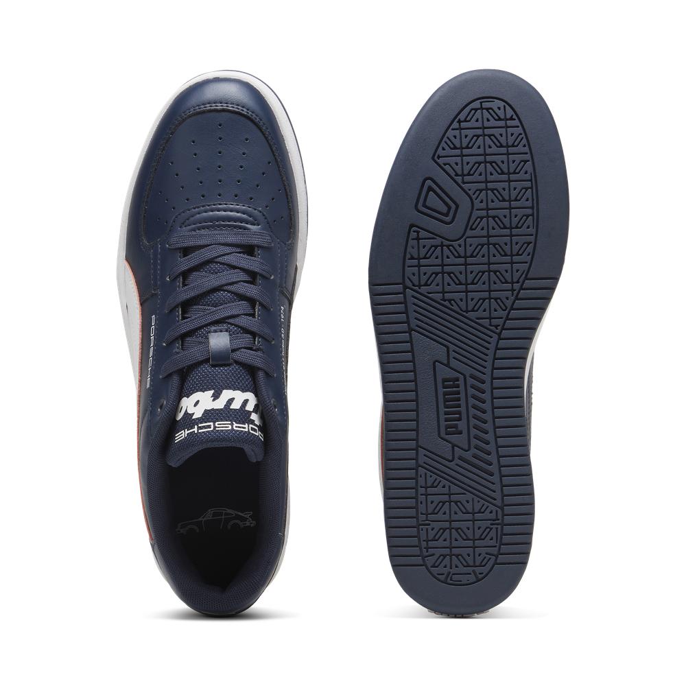 Zapatillas Puma PL Caven 2.0 Turbo 308419 01 Hombre