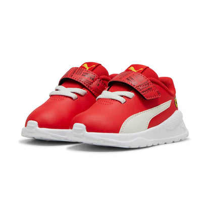 Zapatillas Puma Ferrari Anzarun LS AC+ Inf 308496 02 Niño