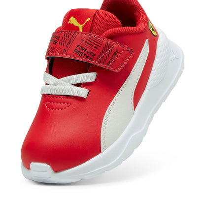 Zapatillas Puma Ferrari Anzarun LS AC+ Inf 308496 02 Niño