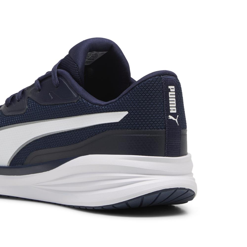 Zapatillas Puma Night Runner V3 310040 04 Hombre