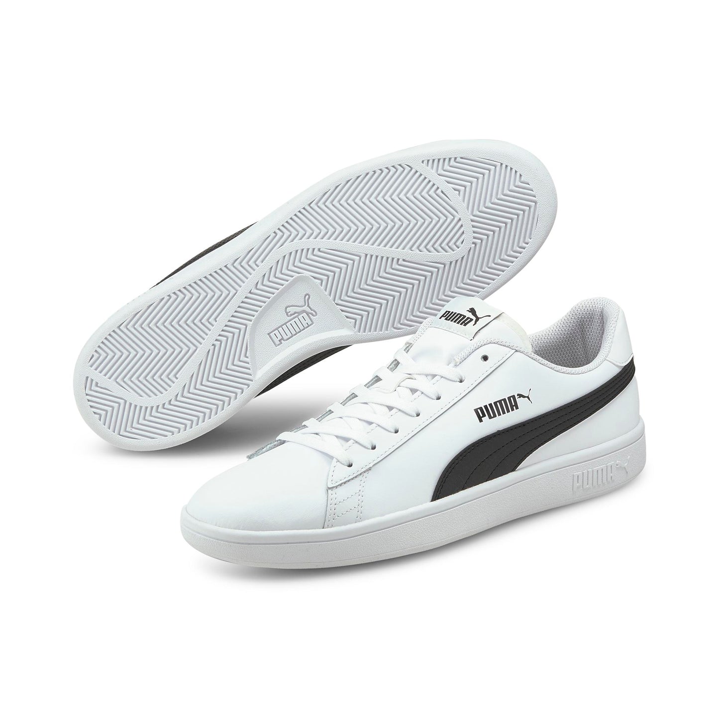 Zapatillas Puma Puma Smash v2 L 365215 01 Hombre