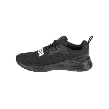 Zapatilla Puma Puma Wired Run 373015 01 Hombre