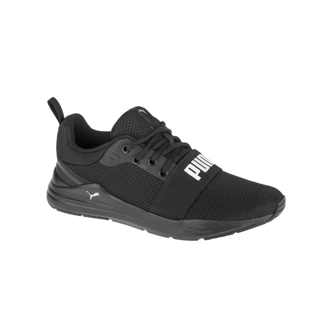 Zapatilla Puma Puma Wired Run 373015 01 Hombre