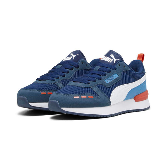 Zapatillas Puma Puma R78 Jr 373616 39 Unisex