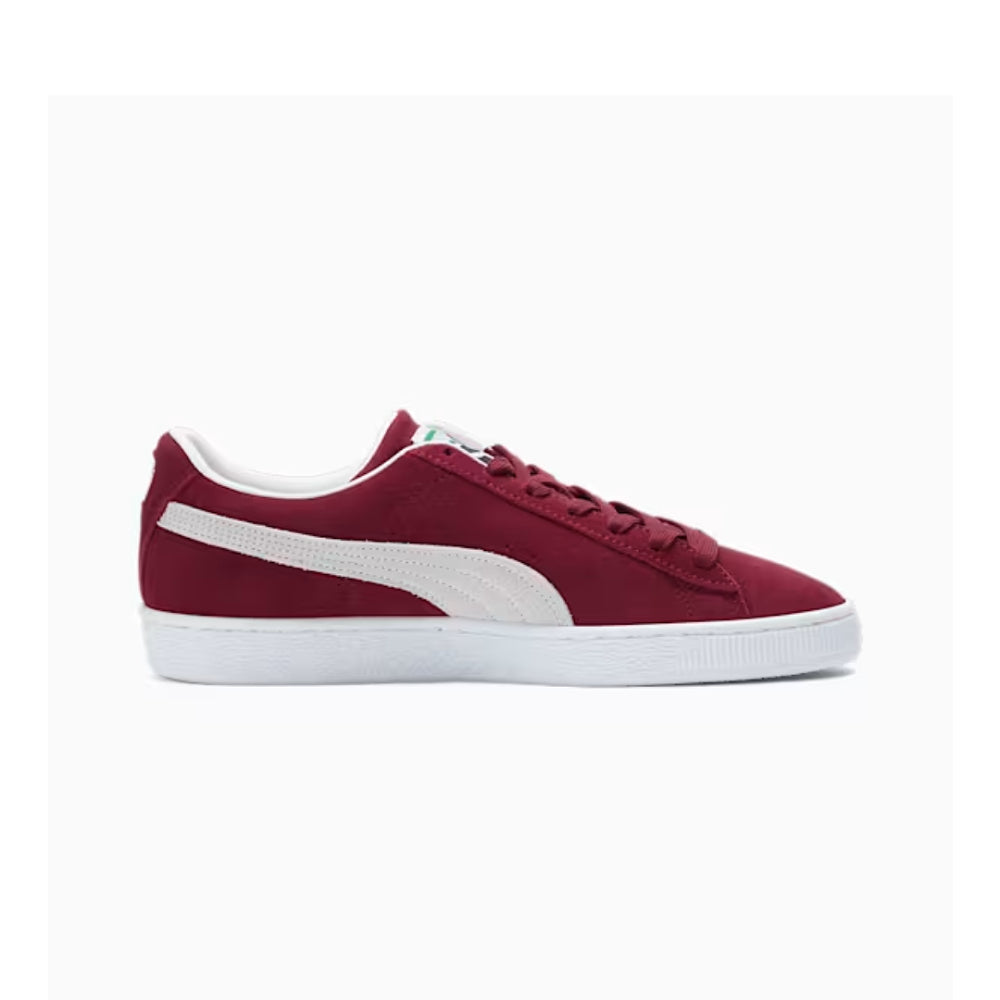 Zapatillas Puma Suede Classic XXI - Hombre