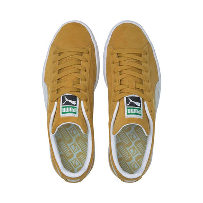 Zapatillas Puma Suede Classic XXI 374915 05 Hombre