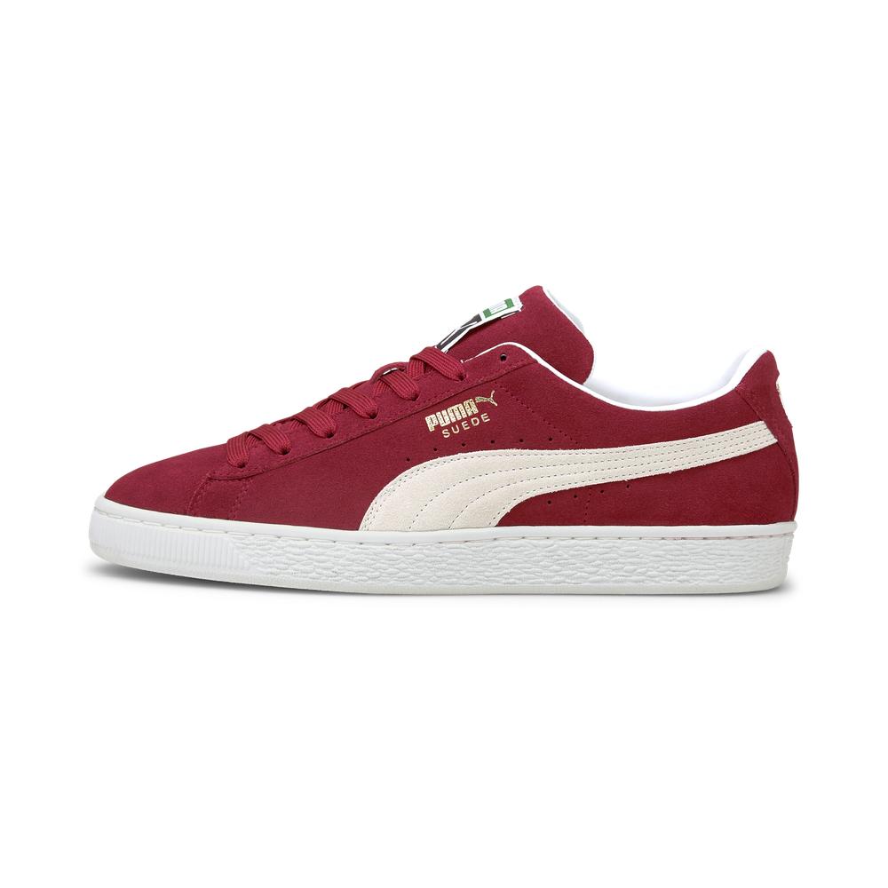 Zapatillas Puma Suede Classic XXI - Hombre