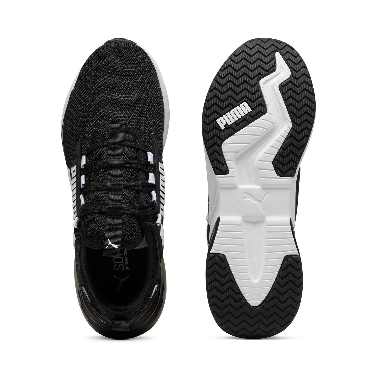 Zapatillas Puma Retaliate 3 379478 09 Hombre