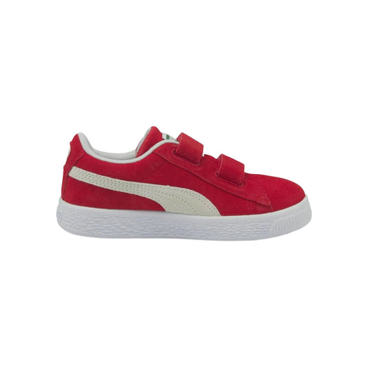 Zapatillas Puma Suede Classic XXI V PS 380563 02 Niño