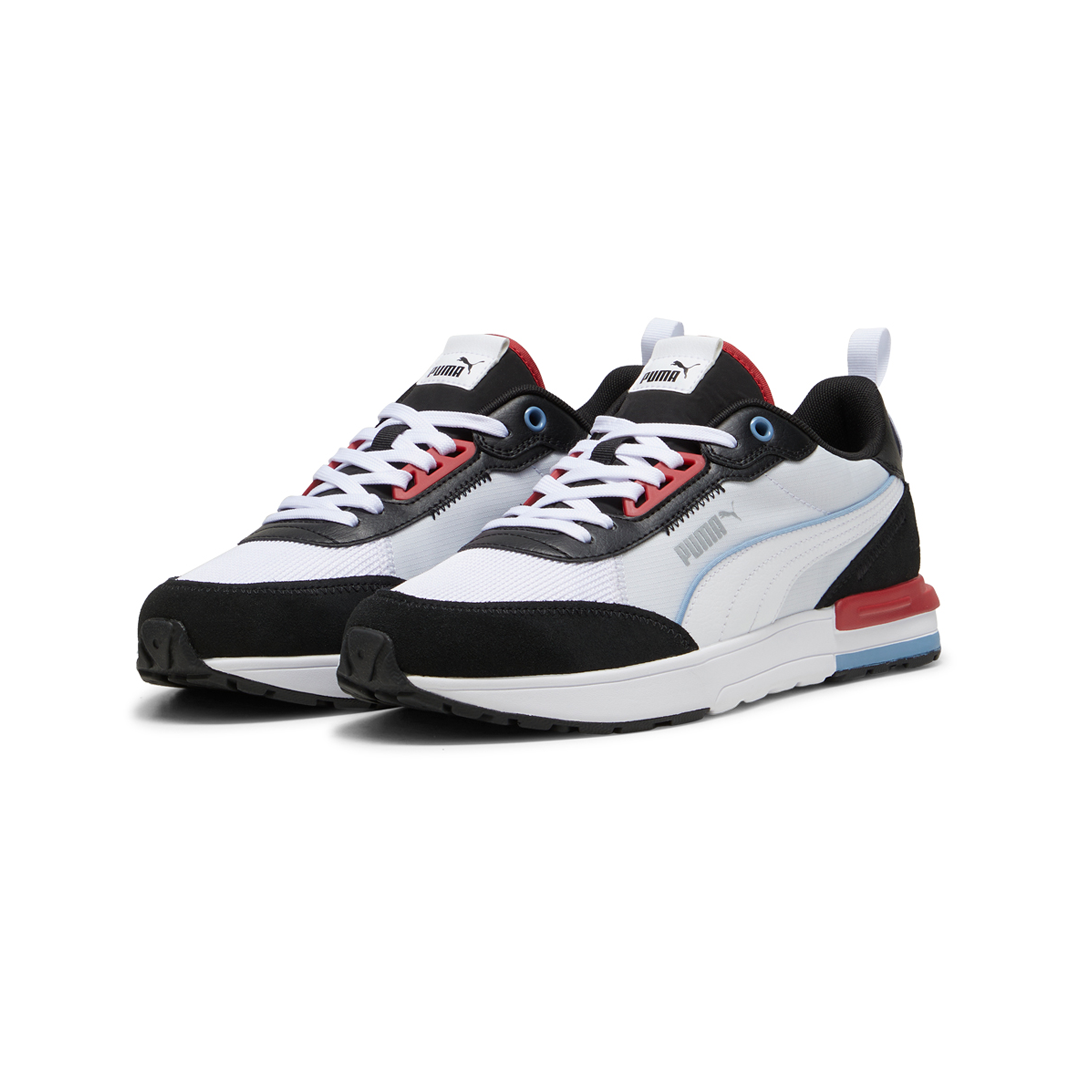 Zapatilla Puma PUMA R22 383462 38 Hombre