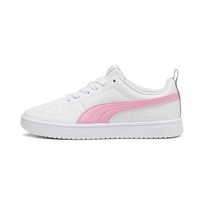 Zapatillas Puma Rickie Jr 384311 28 Niña