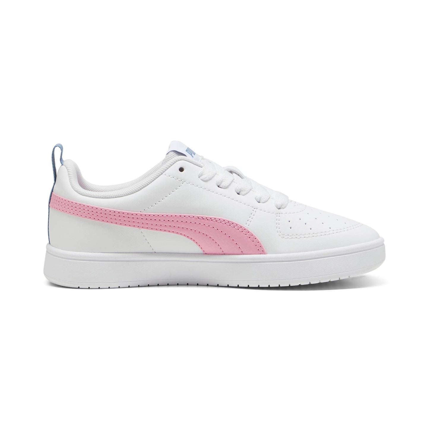 Zapatillas Puma Rickie Jr 384311 28 Niña