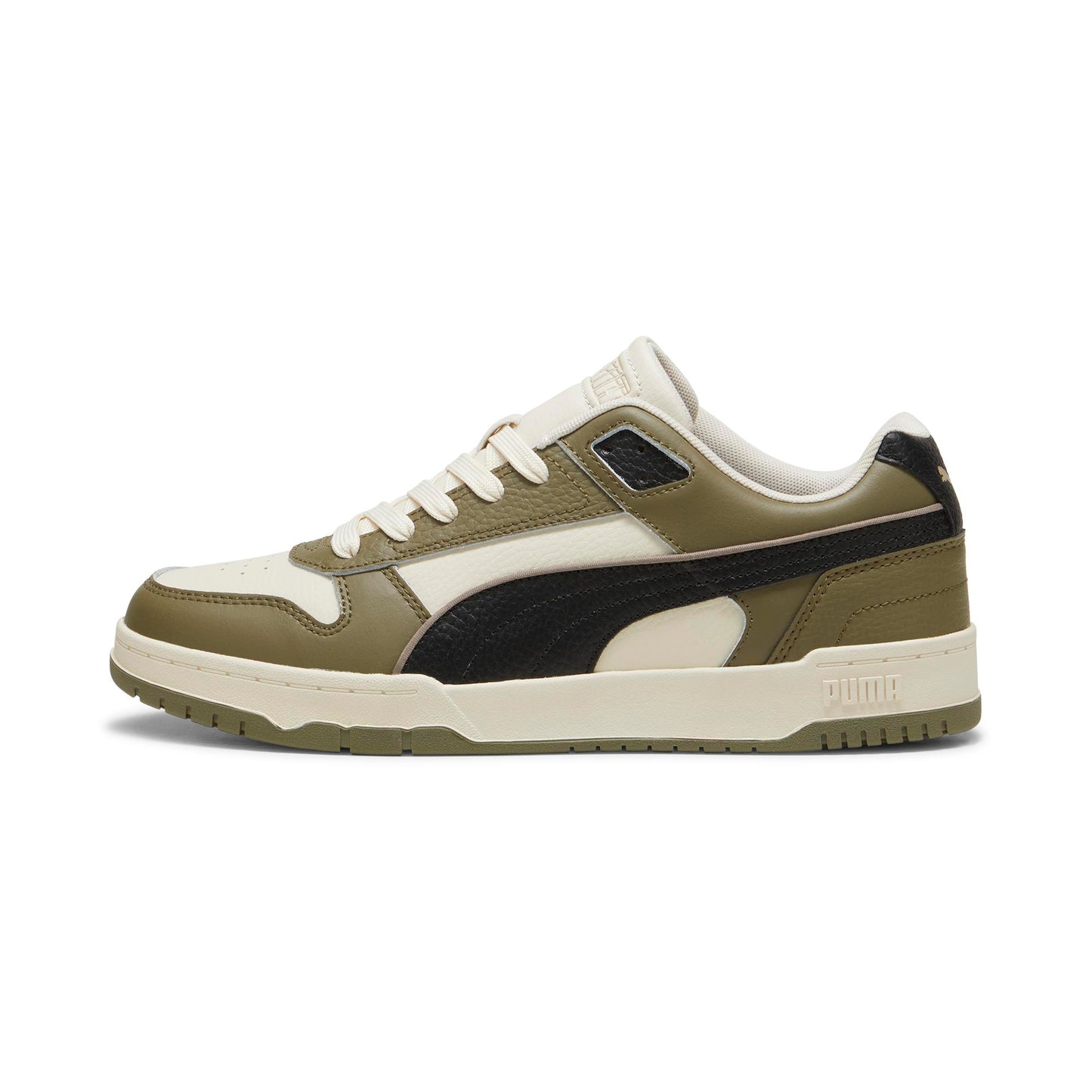 Zapatillas Puma RBD Game Low 386373 35 Hombre