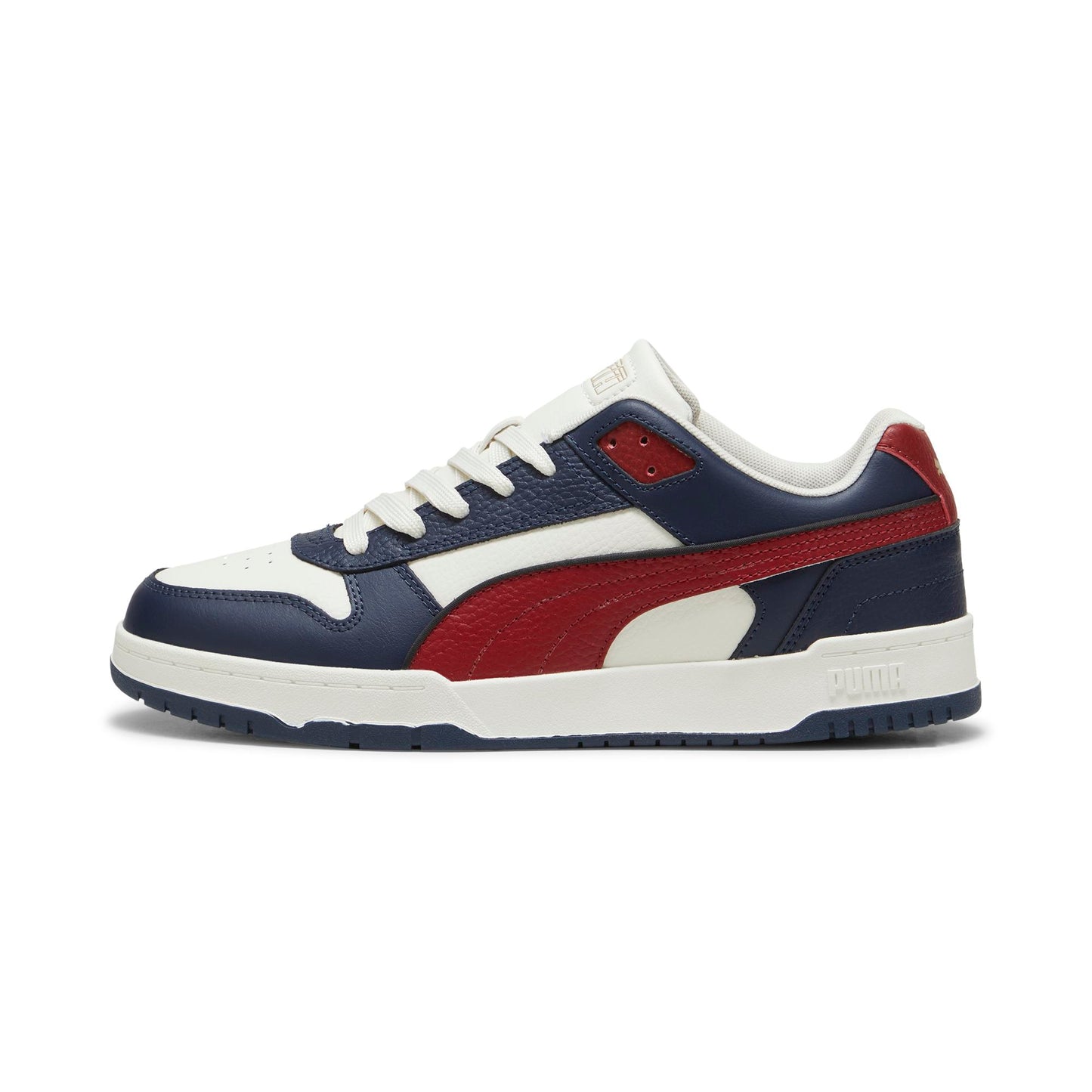 Zapatillas Puma RBD Game Low 386373 39 Hombre