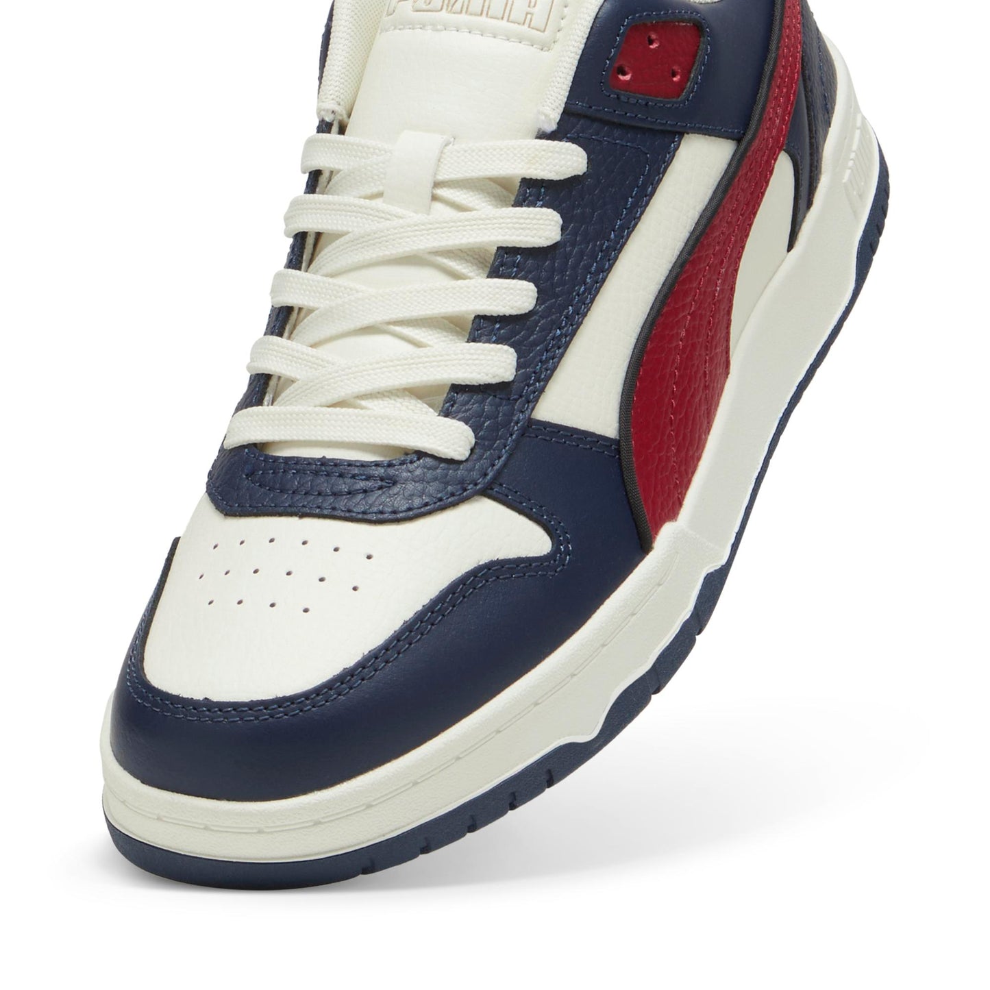 Zapatillas Puma RBD Game Low 386373 39 Hombre