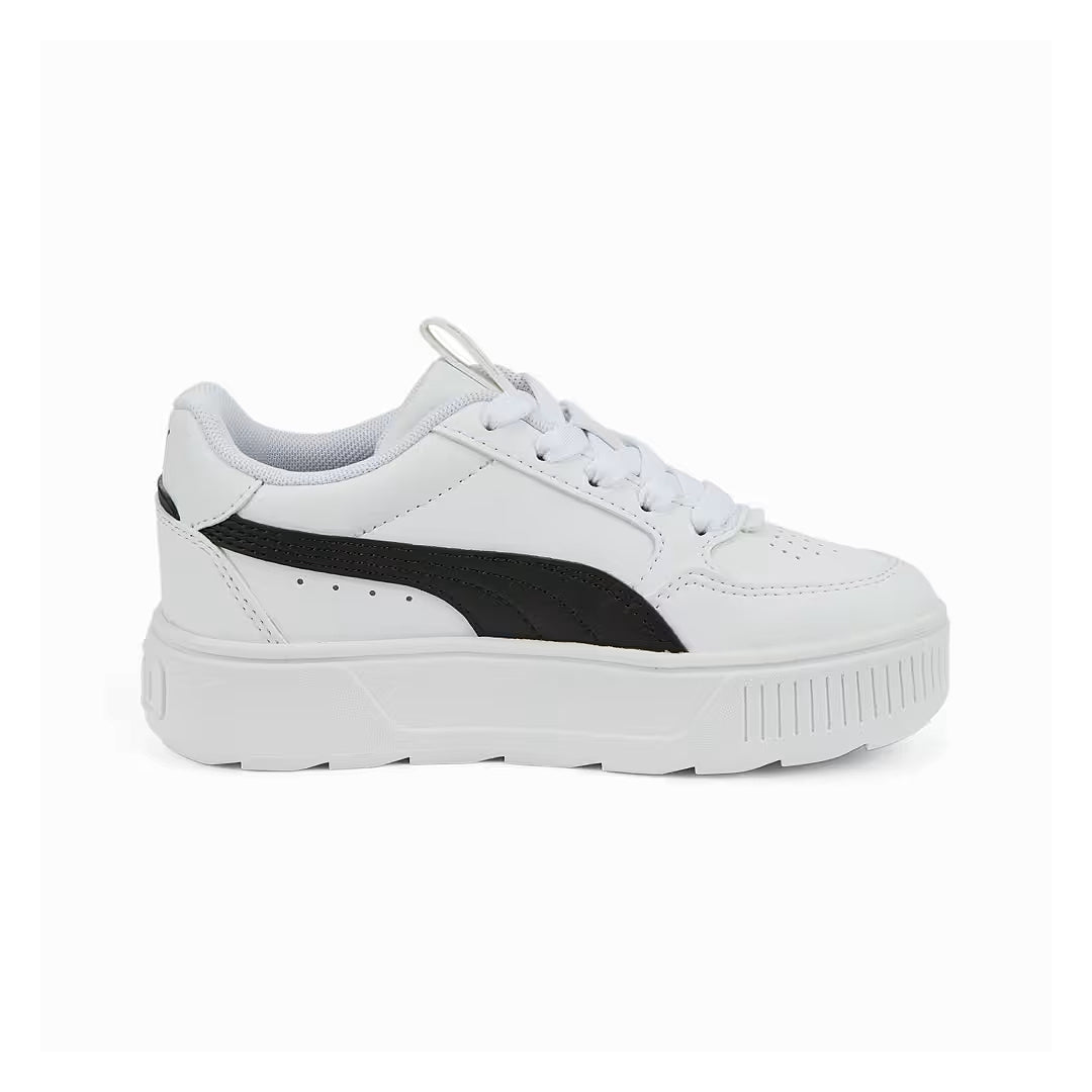 Zapatillas Puma Karmen Rebelle PS 388421 02 Niño