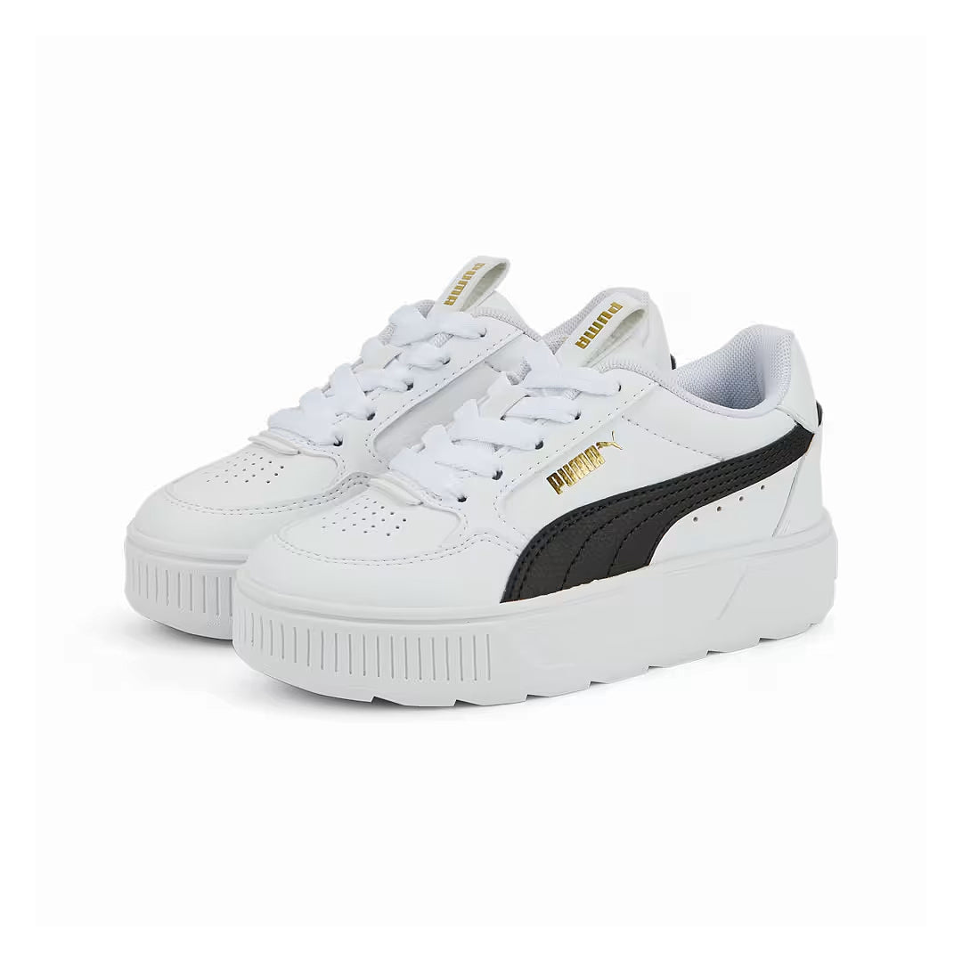 Zapatillas Puma Karmen Rebelle PS 388421 02 Niño