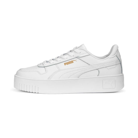 Zapatillas Puma Carina Street 389390 01 Mujer