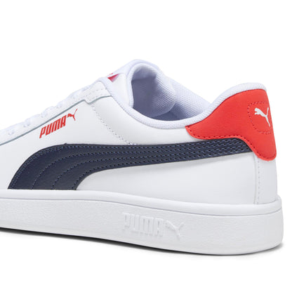 Zapatillas Puma Puma Smash 3.0 L Jr 392031 11 Niño