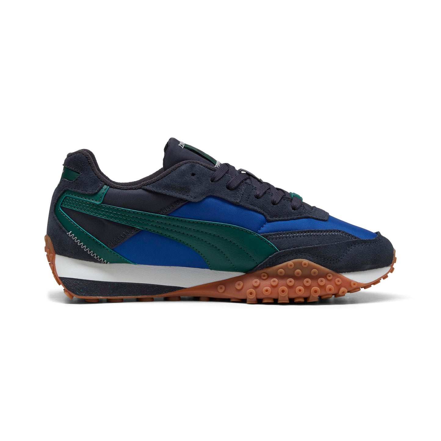 ZAPATILLAS PUMA BLKTOP RIDER 392725 33 - HOMBRE