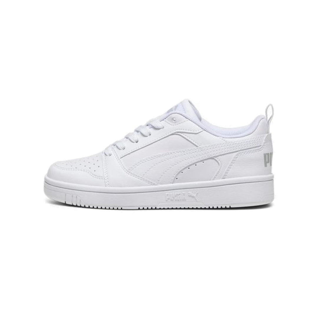 Zapatillas Puma Puma Rebound V6 Lo Jr 393833 03 Unisex