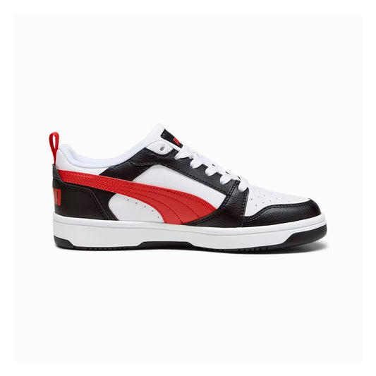 Zapatillas Puma Puma Rebound V6 Lo Jr 393833 04 Unisex