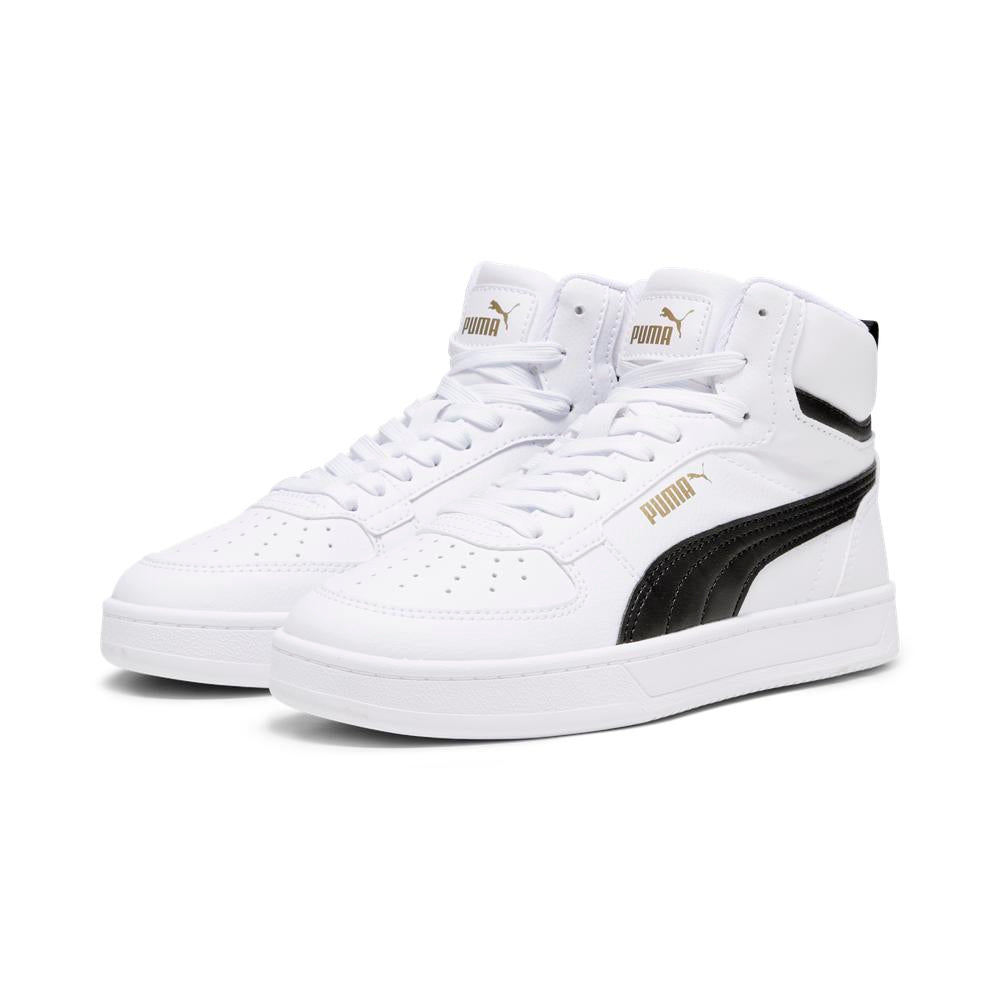 Zapatillas Puma Puma Caven 2.0 Mid Jr 393842 01 Unisex