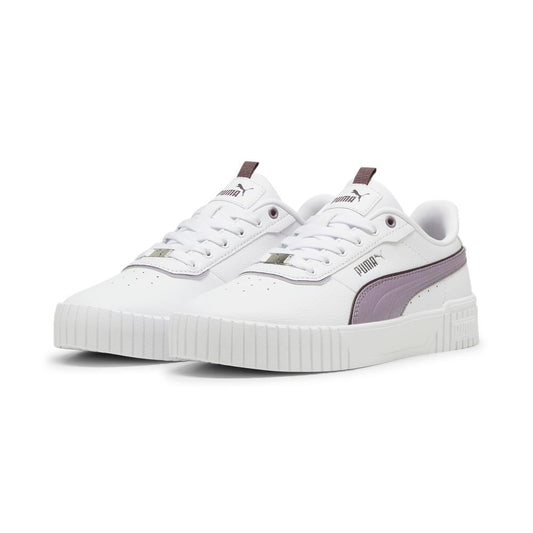 Zapatillas Puma Carina 2.0 Lux 395017 10 Mujer