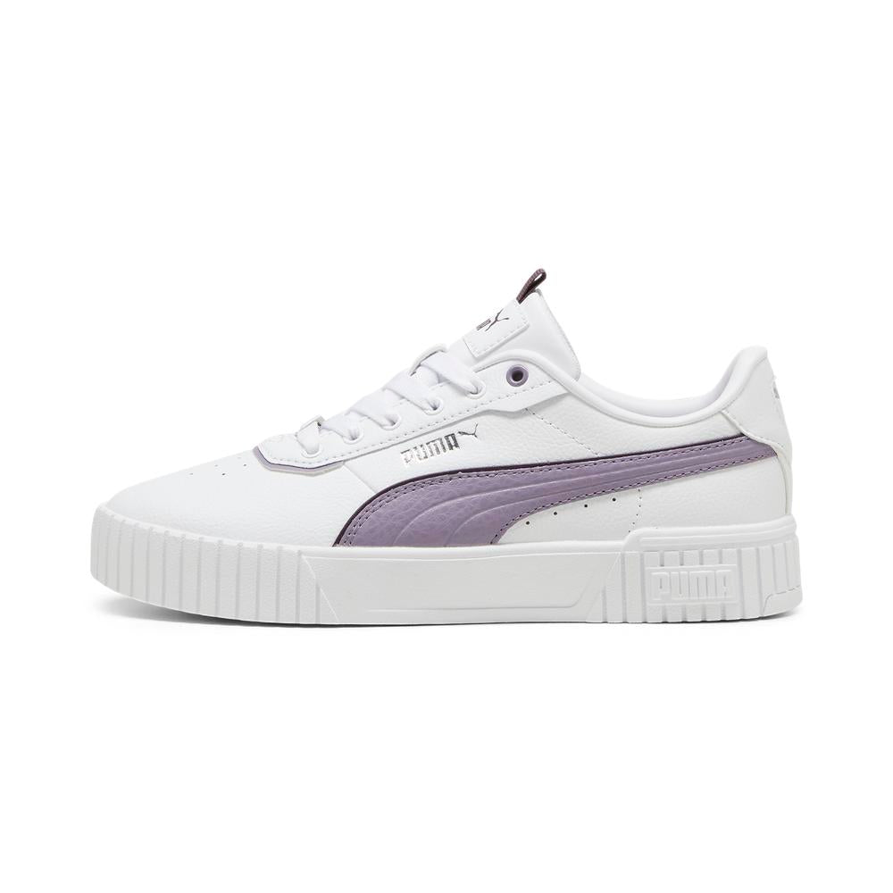 Zapatillas Puma Carina 2.0 Lux 395017 10 Mujer