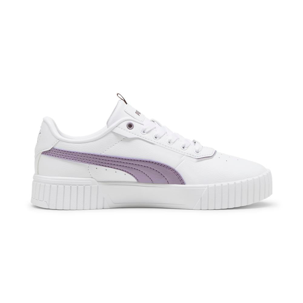 Zapatillas Puma Carina 2.0 Lux 395017 10 Mujer