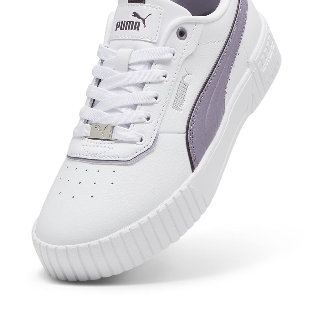 Zapatillas Puma Carina 2.0 Lux 395017 10 Mujer